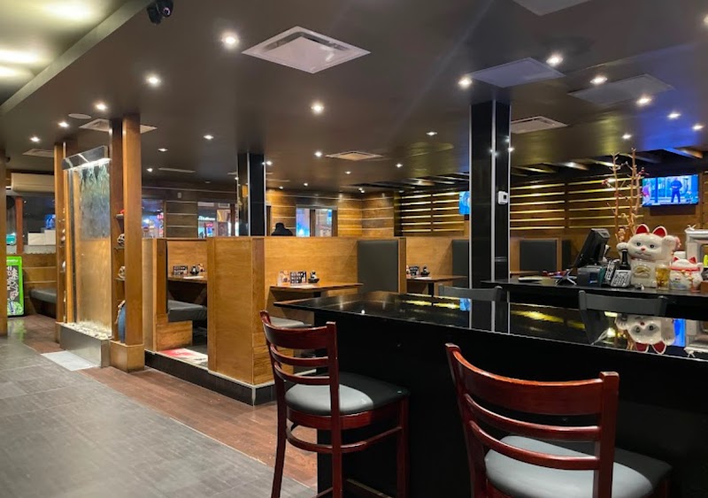 Sushi Moto Sake & Wine Bar