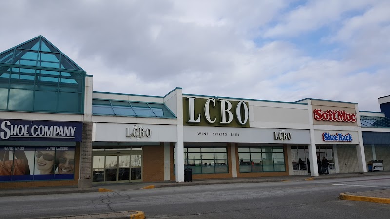 LCBO