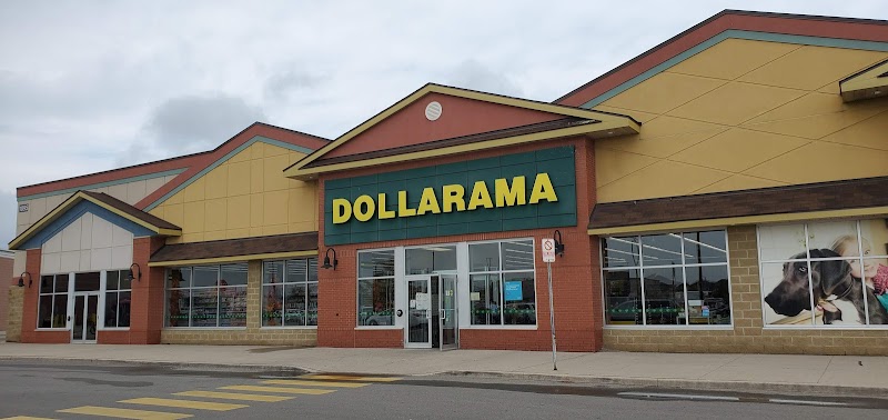 Dollarama