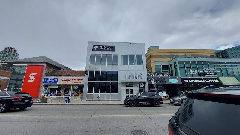 LCBO