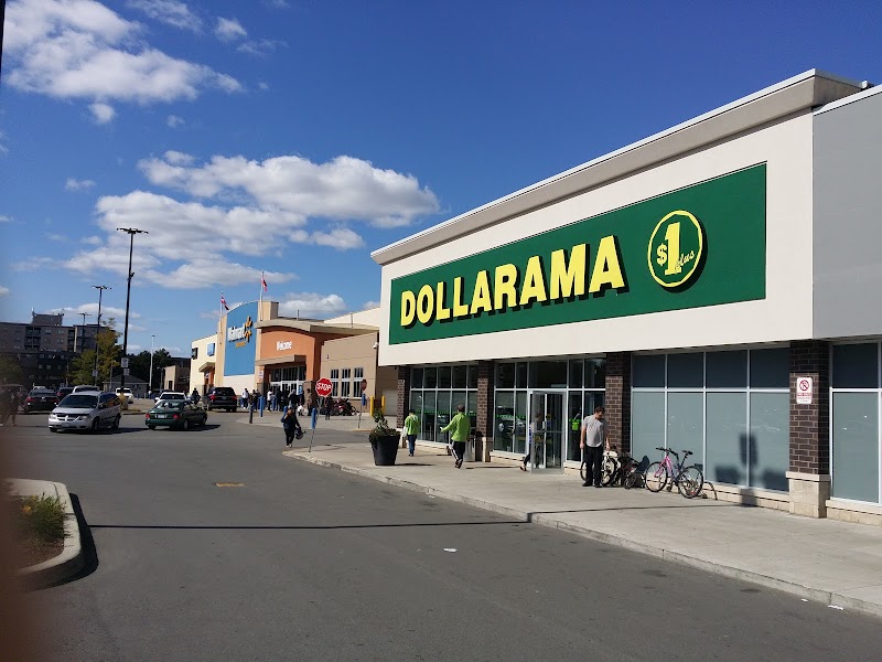 Dollarama