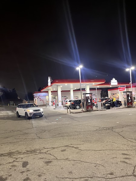 PETRO CANADA