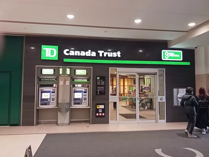 Toronto-Dominion Bank, The