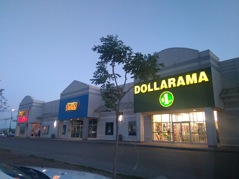 Dollarama