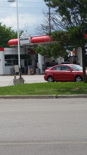 PETRO CANADA