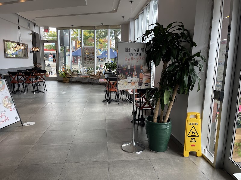 Aroma Espresso Bar