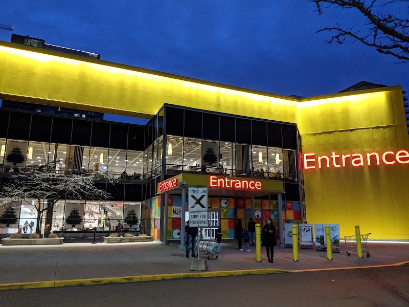 IKEA Swedish Market