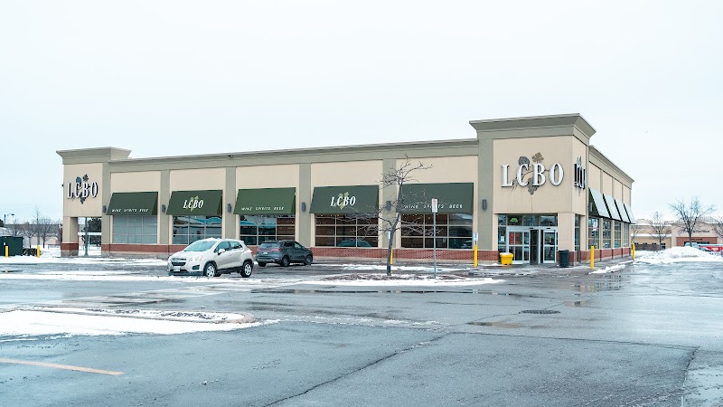 LCBO