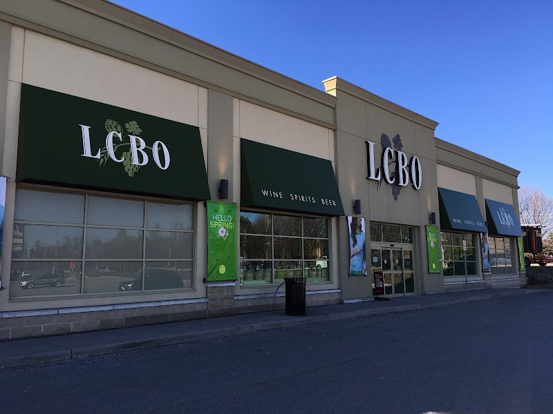 LCBO