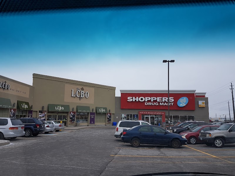 LCBO