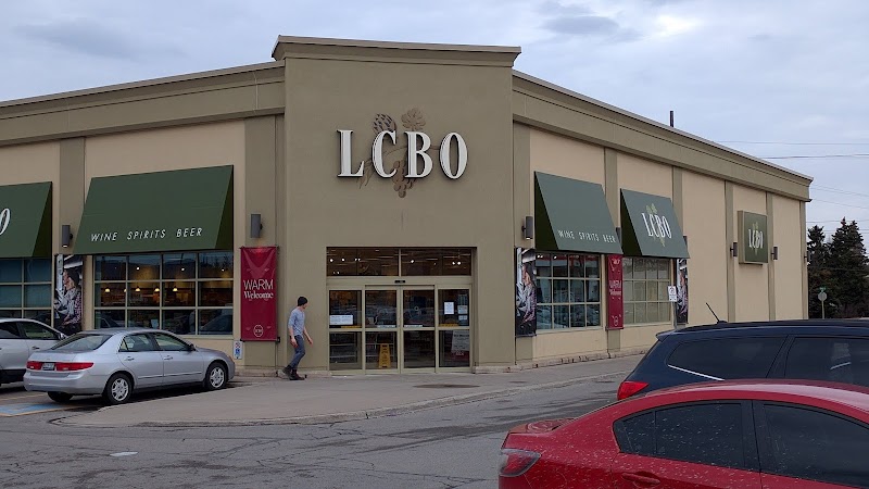 LCBO