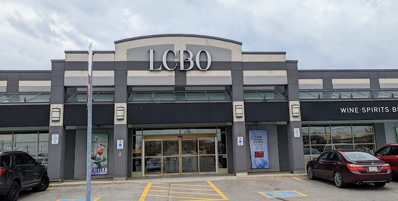 LCBO