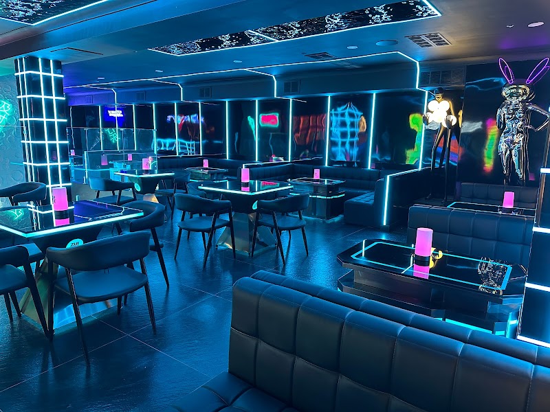 ZUI Beer Bar