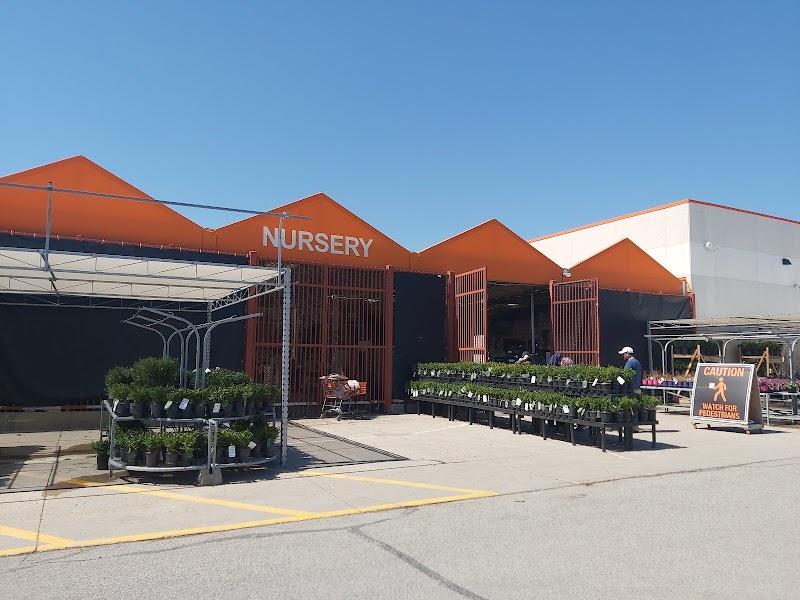 The Home Depot