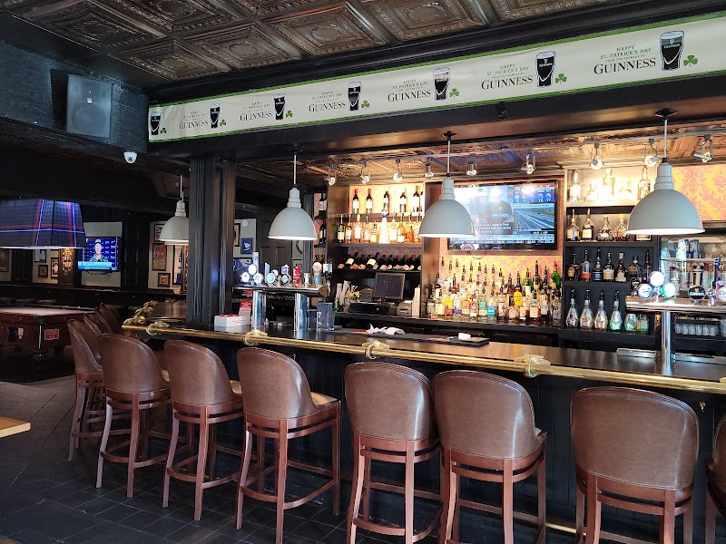 The Goose: A Firkin Pub
