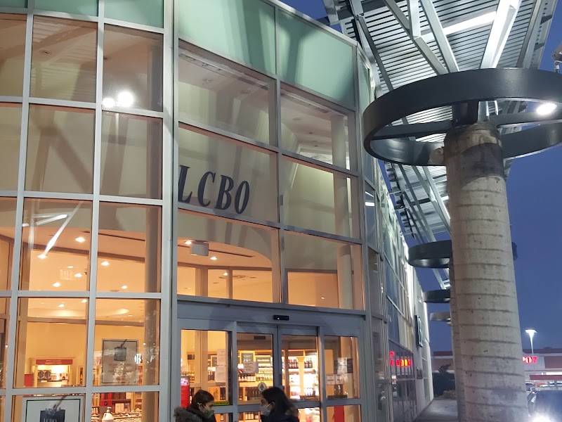 LCBO