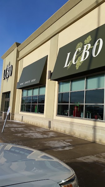 LCBO