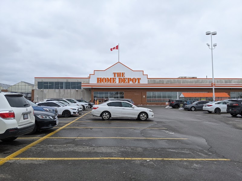 The Home Depot