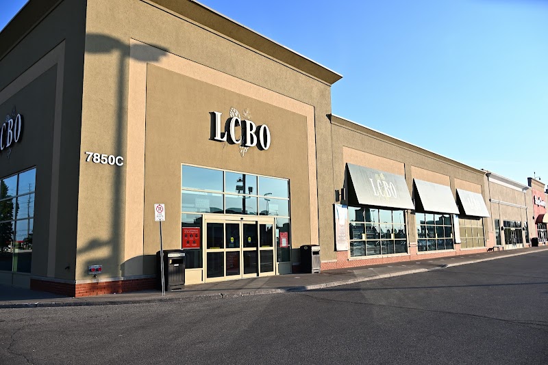 LCBO