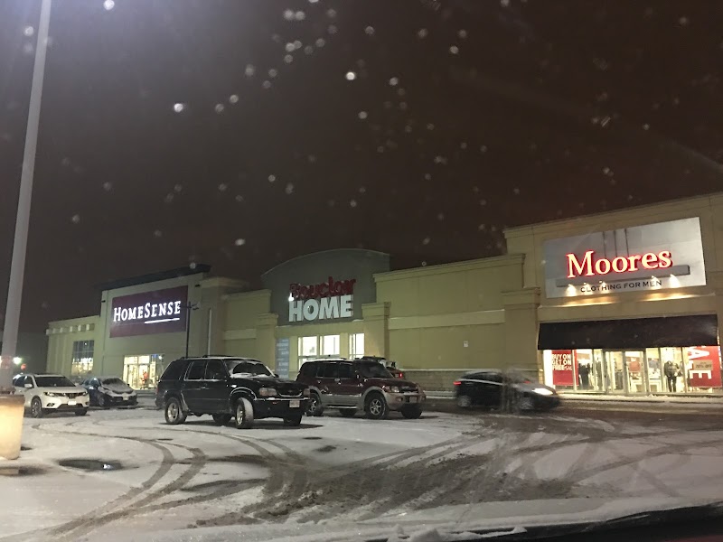 HomeSense