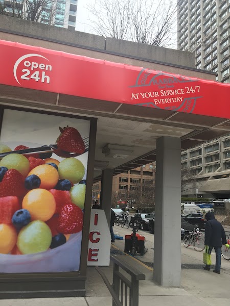 Rabba Fine Foods