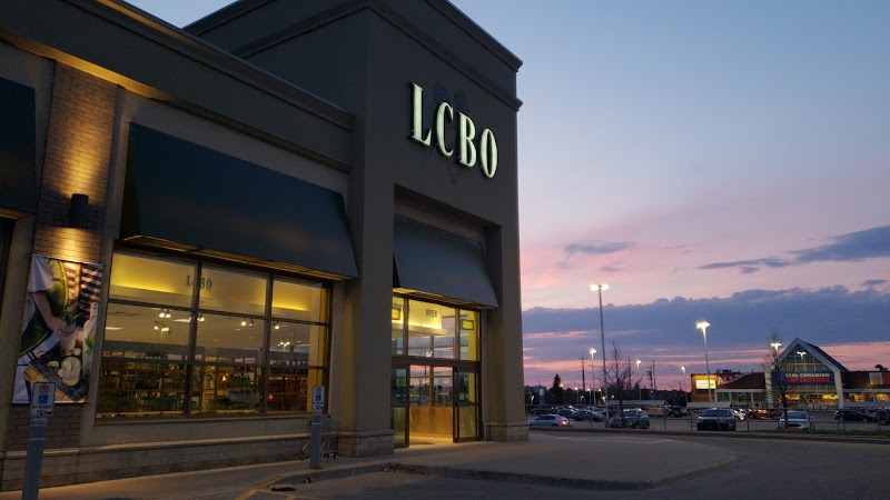 LCBO