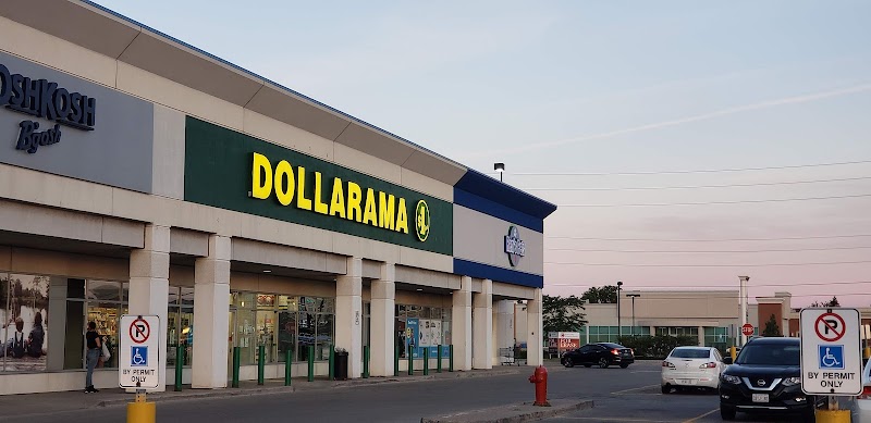 Dollarama